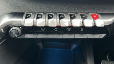 Peugeot 5008 1.2 PureTech Allure 5dr EAT8 Petrol Estate